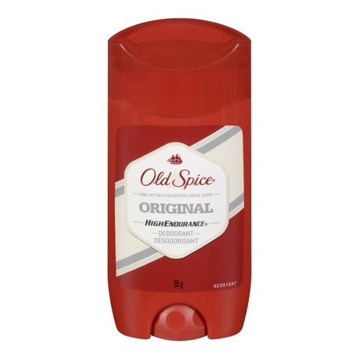 Old Spice High Endurance Deodorant
