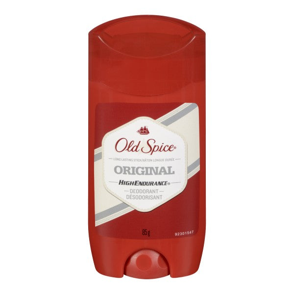 Old Spice High Endurance Deodorant