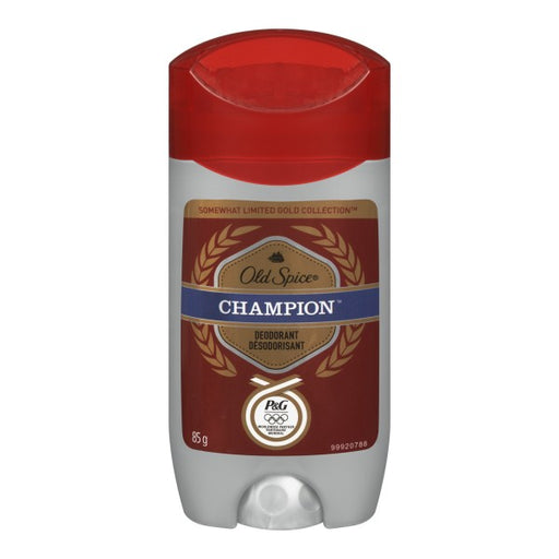 Old Spice High Endurance Deodorant