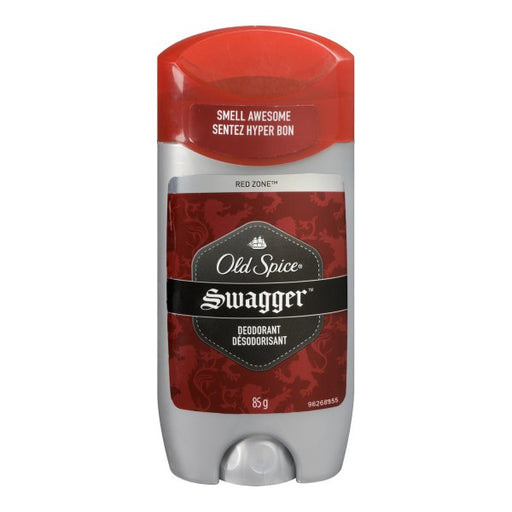 Old Spice High Endurance Deodorant
