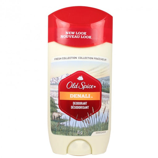 Old Spice Invisible Solid Fresh Collection Deodorant