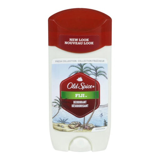 Old Spice Invisible Solid Fresh Collection Deodorant