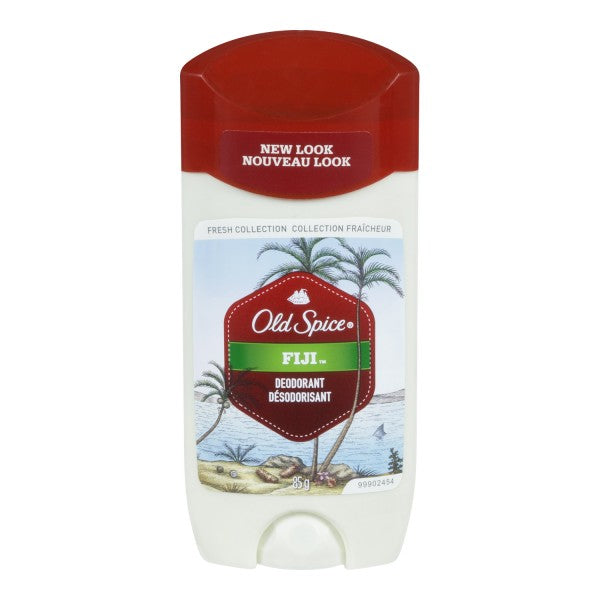 Old Spice Invisible Solid Fresh Collection Deodorant