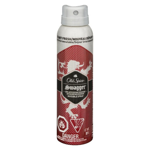 Old Spice Swagger 48Hr Anti-Perspirant & Deodorant