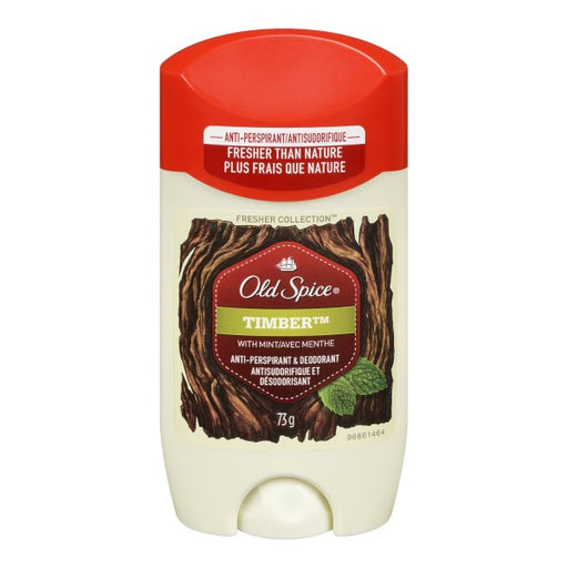 Old Spice Timber Anti-Perspirant and Deodorant