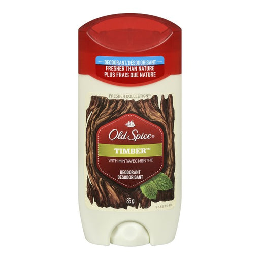 Old Spice Timber Deodorant