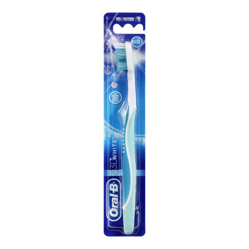 Oral-B 3D White Toothbrush