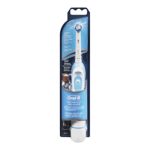 Oral-B Pro-Health Power Toothbrush