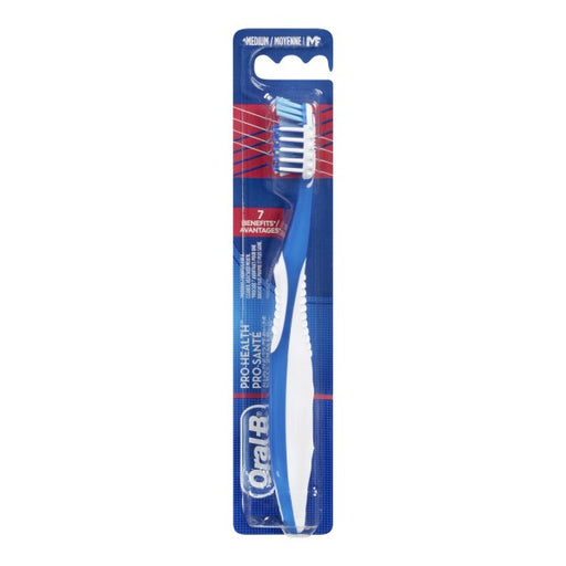 Oral-B Pro-Health Toothbrush