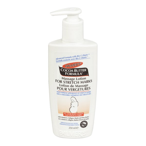 Palmer's Cocoa Butter Formula Massage Lotion