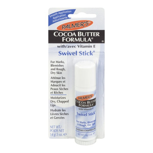 Palmer's Cocoa Butter With Vitamin E Swivel Stick