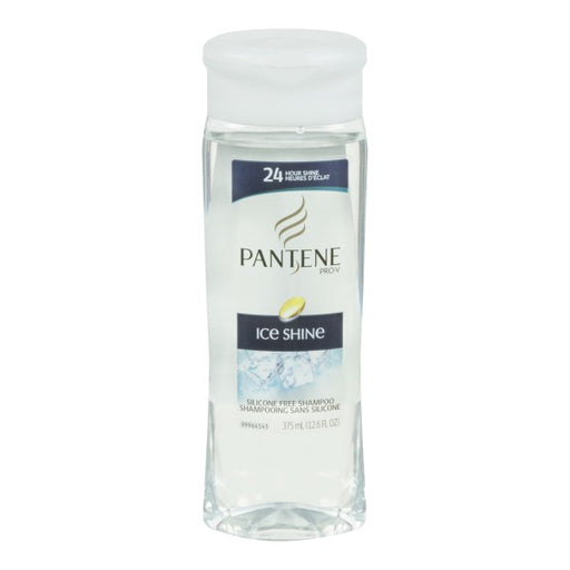 Pantene Pro-V Ice Shine Shampoo