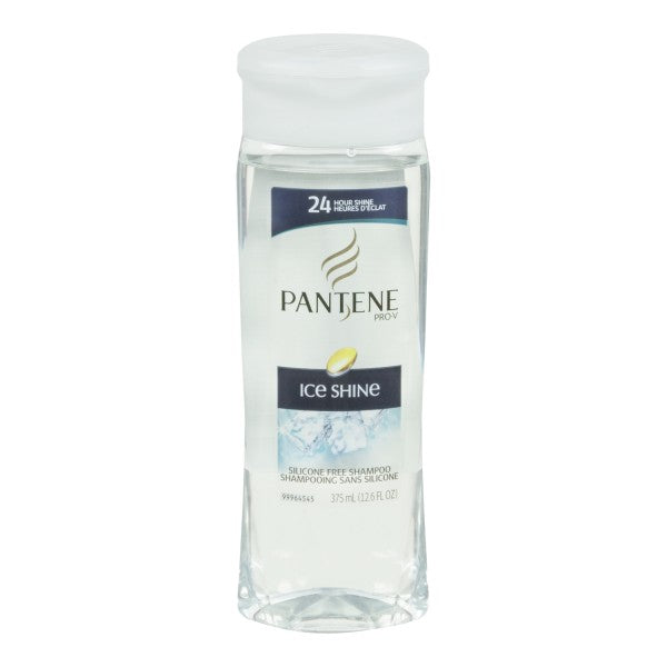 Pantene Pro-V Ice Shine Shampoo