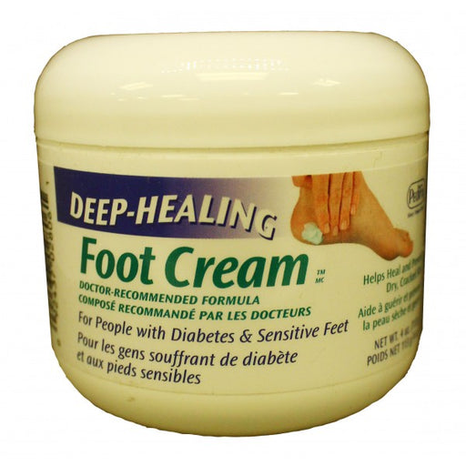 Pedifix Deep-Healing Foot Cream