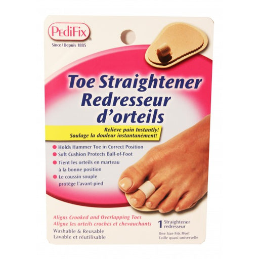 Pedifix Toe Straightener