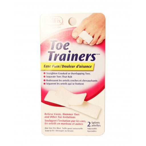 Pedifix Toe Trainers