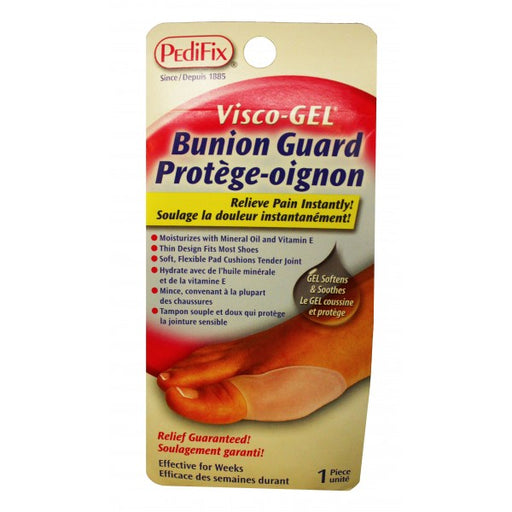 Pedifix Visco-GEL Bunion Guard
