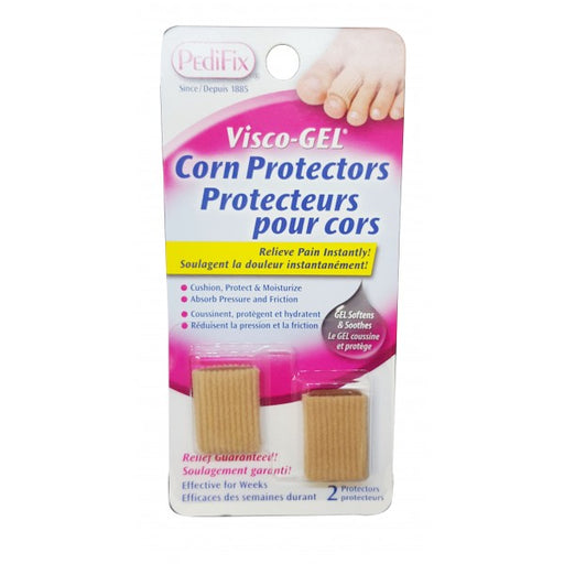 Pedifix Visco-GEL Corn Protectors