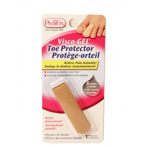 Pedifix Visco-Gel Toe Protector
