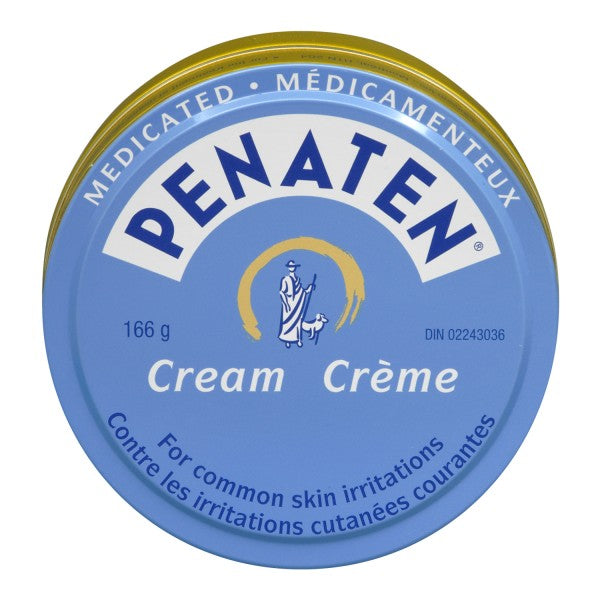 Penaten Medicated Cream