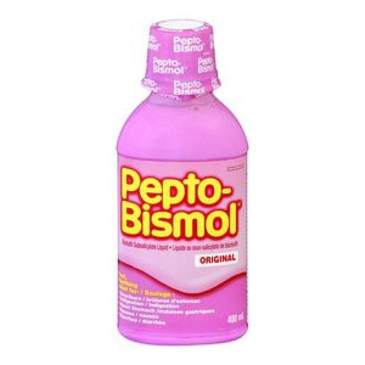 Pepto Bismol Liquid