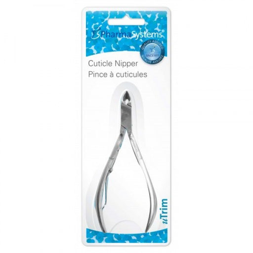 PharmaSystems Cuticle Nipper