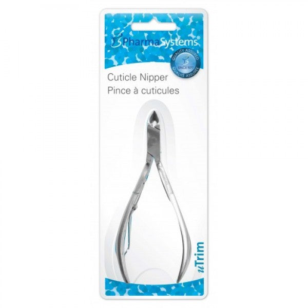 PharmaSystems Cuticle Nipper