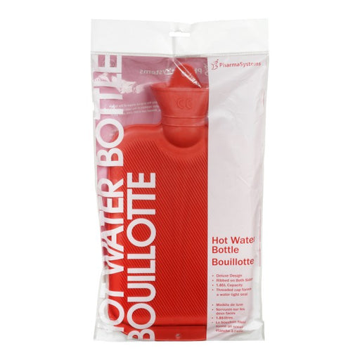 PharmaSystems Hot Water Bottle