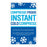 PharmaSystems Instant Cold Compress