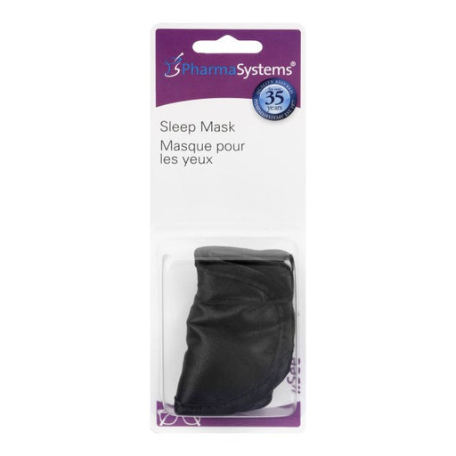 PharmaSystems Sleep Mask