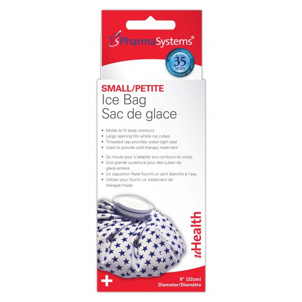 PharmaSystems uHealth Ice Bag
