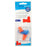 PharmaSystems uHear Soft Foam Ear Plugs with Cord