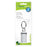 PharmaSystems uMedPlan Pill Tote Key Ring