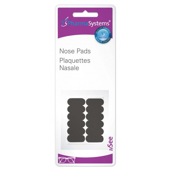 PharmaSystems uSee Nose Pads