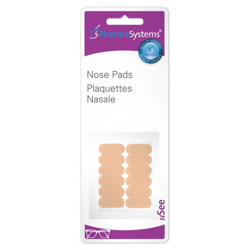 PharmaSystems uSee Nose Pads