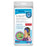 PharmaSystems uSwim Ear Band-It Adjustable Neoprene Headband for Swimming