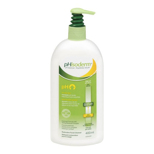 Phisoderm pH Up