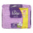 Poise Moderate Absorbency Pads , Long Length