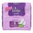 Poise Maximum Absorbency Pads , Long Length