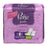 Poise Moderate Absorbency Pads , Long Length