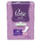Poise Moderate Absorbency Pads , Regular Length