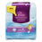 Poise Thin-Shape Pads