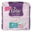 Poise Ultra Thins Light Absorbency Pads