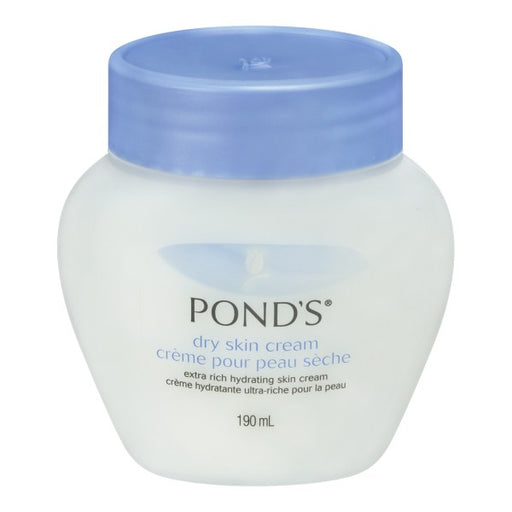 Pond's Dry Skin Cream