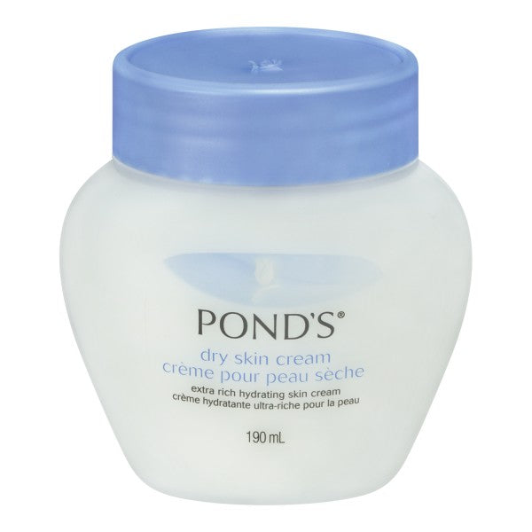 Pond's Dry Skin Cream