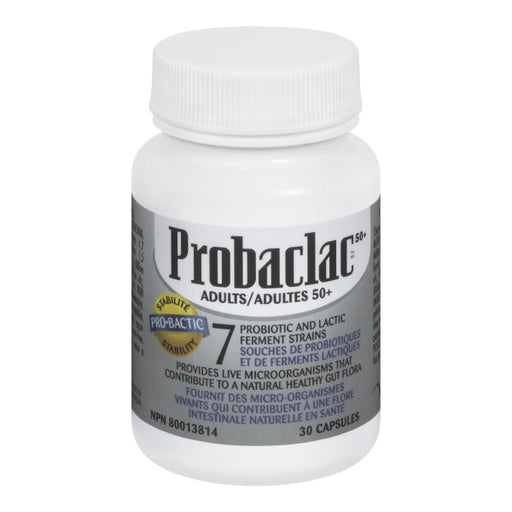 Probaclac Adult 50+