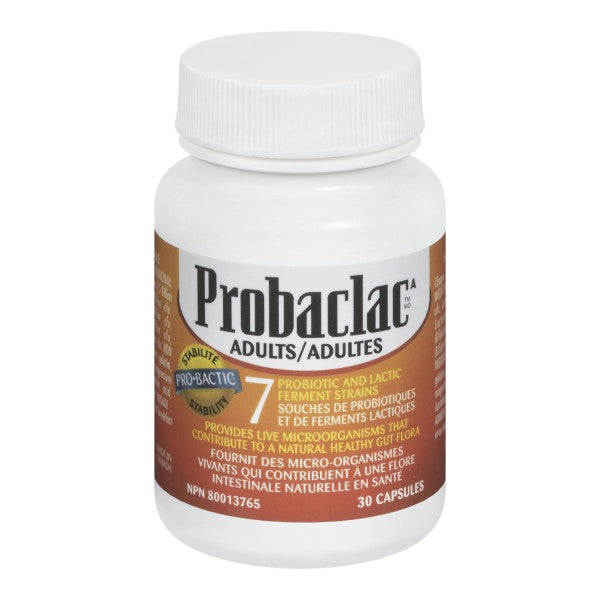 Probaclac Adults