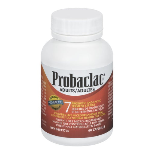 Probaclac Adults