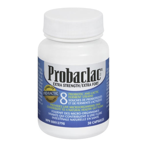 Probaclac Extra Strength