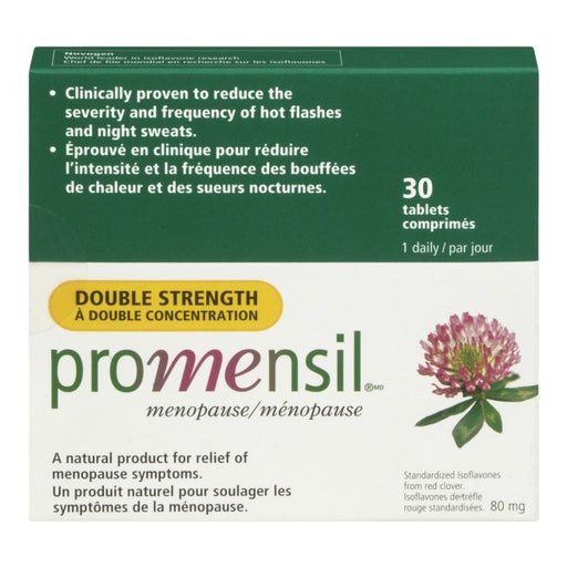 Promensil Double Strength